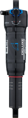 RockShox Amortiguador Deluxe Ultimate RCT DebonAir+ - black/230 mm x 65 mm
