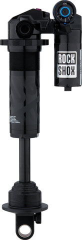 RockShox Amortiguador Super Deluxe Ultimate Coil DH RC2 Trunnion - black/225 mm x 70 mm