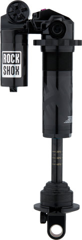 RockShox Amortiguador Super Deluxe Ultimate Coil DH RC2 Trunnion - black/225 mm x 70 mm