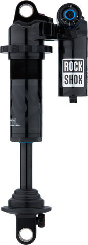 RockShox Super Deluxe Ultimate Coil RC2T Shock - black/230 mm x 65 mm