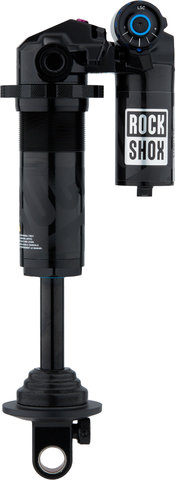 Amortiguador Super Deluxe Ultimate Coil RC2T Trunnion - black/205 mm x 65 mm