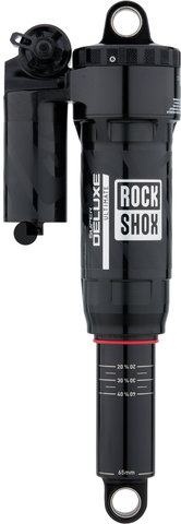 RockShox Super Deluxe Ultimate RC2T DebonAir+ Shock - black/230 mm x 65 mm