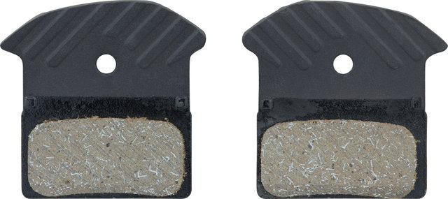 J05A-RF Brake Pads for XTR, XT, SLX, Alfine - universal/resin