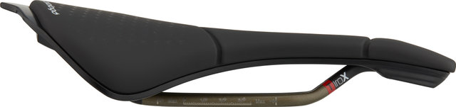 Prologo Sillín Scratch M5 Tirox - negro
