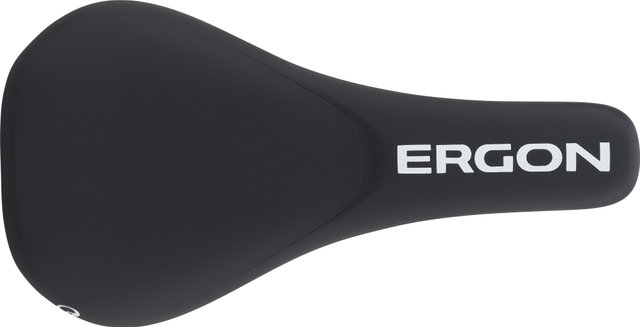 Ergon SM Downhill Sattel - black