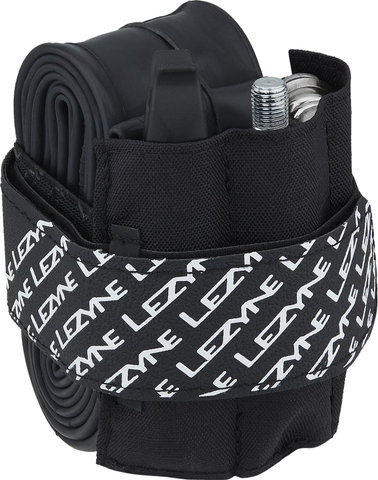 Lezyne Sendit Caddy Befestigungsband - schwarz/0 ml
