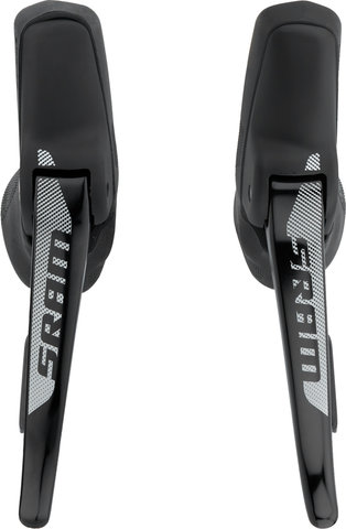 SRAM Set de frenos disco hidr. Rival 22 FM d+t m. cambios/frenos DoubleTap® - black/set (RD + RT)