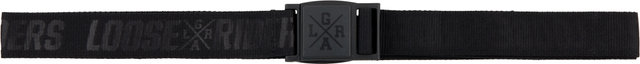 FIDLOCK Belt Gürtel - black/one size