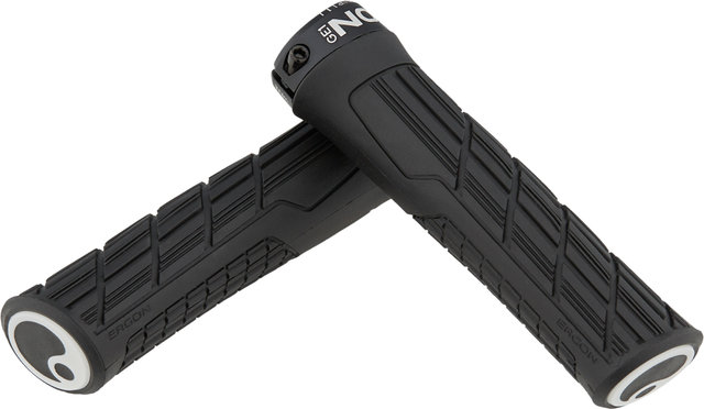 Ergon GE1 Evo Slim Grips - black/universal