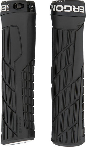 Ergon GE1 Evo Slim Grips - black/universal