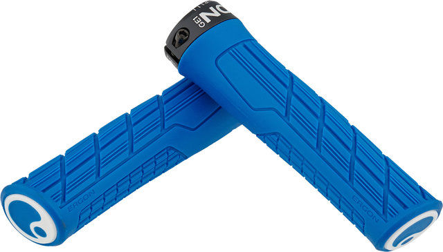 Ergon GE1 Evo Slim Grips - midsummer blue/universal