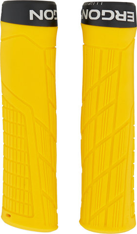 Ergon Poignées GE1 Evo - yellow mellow/universal