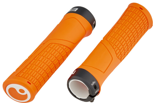 Ergon GE1 Evo Lenkergriffe - juicy orange/universal