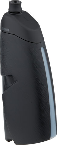 Crono CX Drink Bottle, 500 ml - black/500 ml