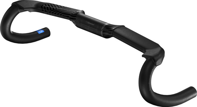 PRO Descubre Aero 31.8 Manillar de Carbono - negro/420 