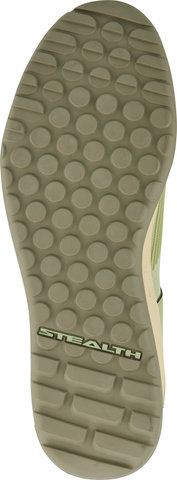 Five Ten Trailcross LT Women's MTB Shoes - magic lime-quiet crimson-orbit green/42 2/3