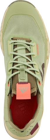 Five Ten Trailcross LT Women's MTB Shoes - magic lime-quiet crimson-orbit green/42 2/3