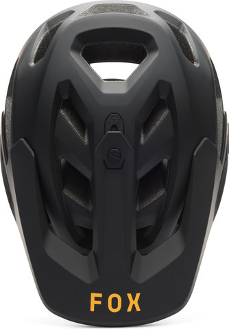 Fox Head Casque Dropframe Pro MIPS - kairos-black/51 - 55 cm