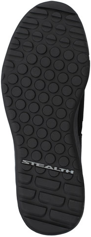Trailcross XT Womens MTB Schuhe - core black-grey two-solar red/38