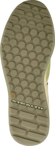 Chaussures VTT pour Dames Trailcross XT - magic lime-quiet crimson-orbit green/42 2/3