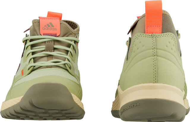 Chaussures VTT pour Dames Trailcross XT - magic lime-quiet crimson-orbit green/42 2/3
