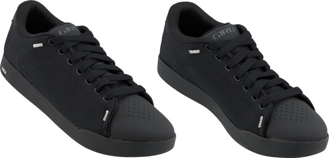 Giro Chaussures VTT Deed - black/43