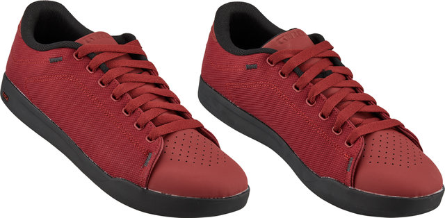 Giro Chaussures VTT Deed - ox blood/47