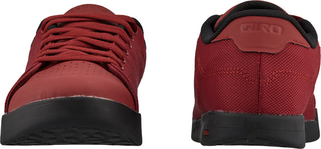 Giro Chaussures VTT Deed - ox blood/47