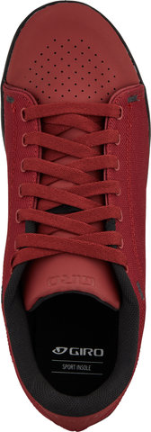 Chaussures VTT Deed - ox blood/47