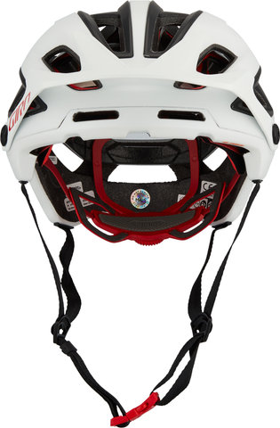 Merit MIPS Spherical Helmet - matte white-black/55 - 59 cm