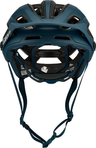 Merit MIPS Spherical Helmet - matte harbor blue/55 - 59 cm