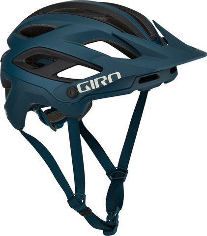 Giro Casque Merit MIPS Spherical - matte harbor blue/55 - 59 cm