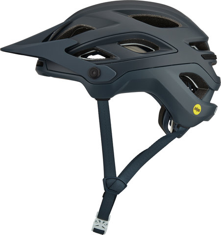 Merit MIPS Spherical Helmet - matte portaro grey/55 - 59 cm