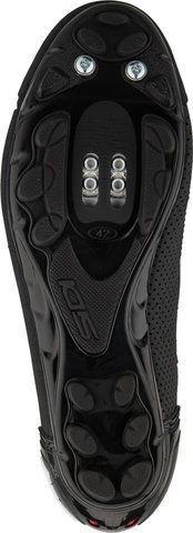 Zapatillas Gravel MTB - black-black/42