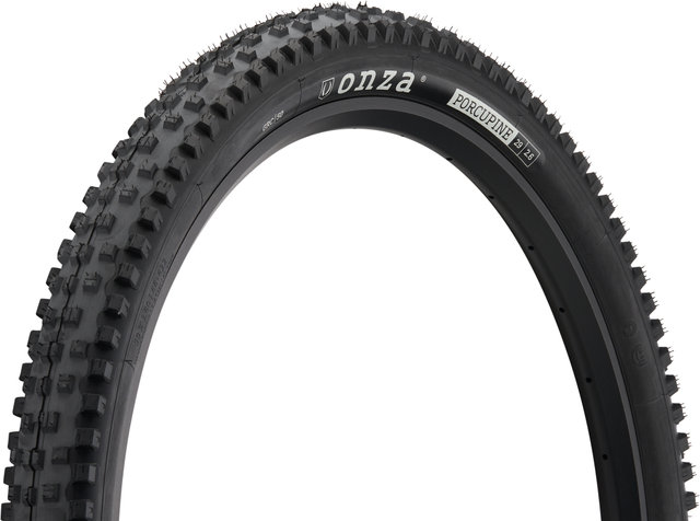 Onza Porcupine GRC SC50 29+ Folding Tyre - black/29x2.60