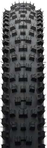 Onza Cubierta plegable Porcupine GRC SC50 29+ - negro/29x2,6