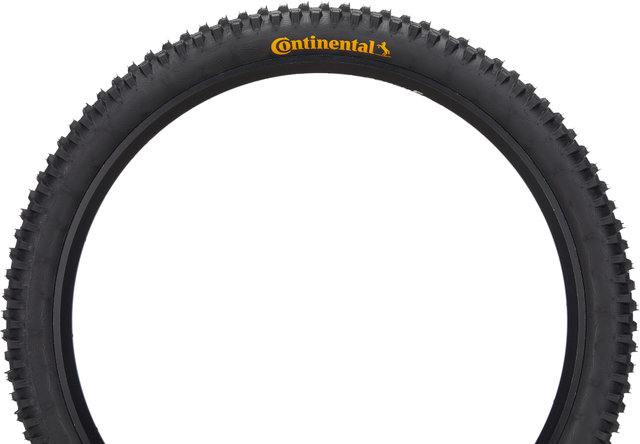 Kryptotal-F Trail Endurance 27.5" Folding Tyre - black/27.5x2.4