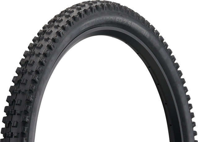 e*thirteen Grappler Endurance Enduro 27.5" Folding Tyre - black/27.5x2.5