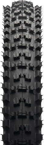 e*thirteen Cubierta plegable Grappler Endurance Enduro 27,5" - black/27,5x2,5