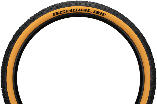 Schwalbe Smart Sam Performance ADDIX RaceGuard DD 29+ Folding Tyre - classic-skin/29x2.60