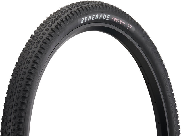 Pneu Souple Renegade Control T7 29" - black/29x2,35