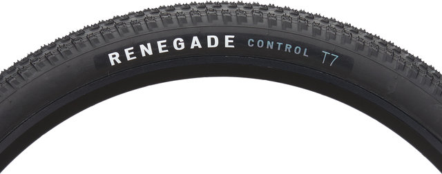 Specialized Renegade Control T7 29" Folding Tyre - black/29x2.35