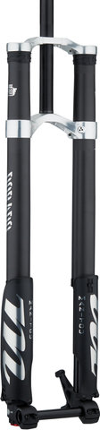 Manitou Dorado Pro 29" Suspension Fork - black/203 mm / 1 1/8 / 20 x 110 mm / 57 mm