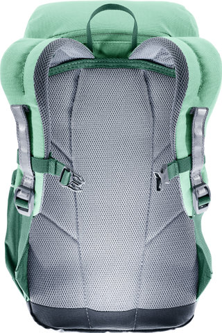 deuter Waldfuchs 14 Kids Backpack - spearmint-seagreen/14 l