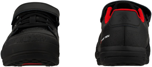 Hellcat MTB Schuhe - core black-core black-ftwr white/42