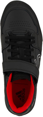 Hellcat MTB Schuhe - core black-core black-ftwr white/42