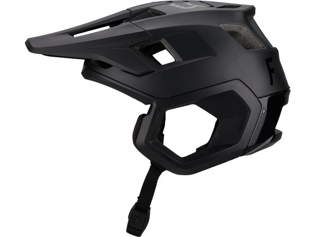Fox Head Dropframe Pro Helmet - bike 