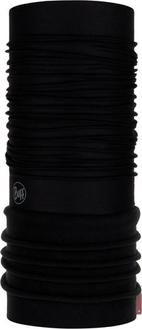 Bufanda multifuncional Polar - solid black/universal
