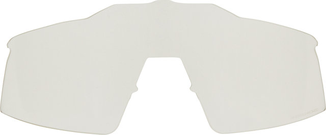 100% Ersatzglas Photochromic für Speedcraft SL Sportbrille - photochromic clear-smoke/universal