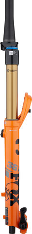 36 Float 29" GRIP2 Factory Boost Federgabel Modell 2023 - shiny orange/160 mm / 1.5 tapered / 15 x 110 mm / 44 mm